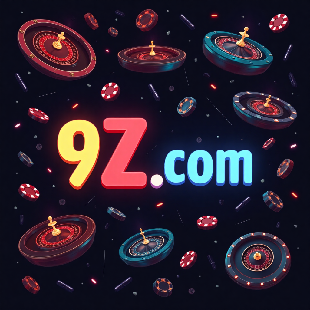 9Z GAME-Jogo