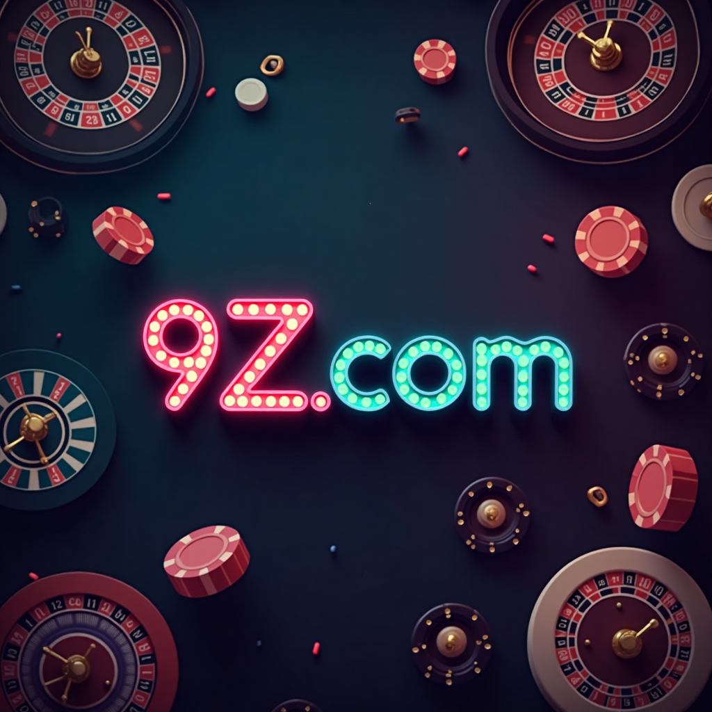 9Z GAME-Apostas