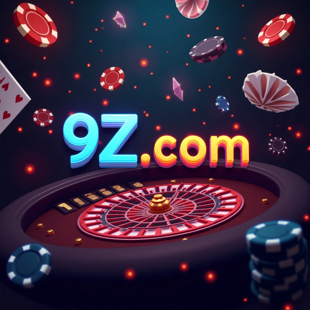 9Z GAME-Slots